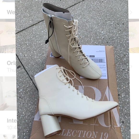 poshmark boots